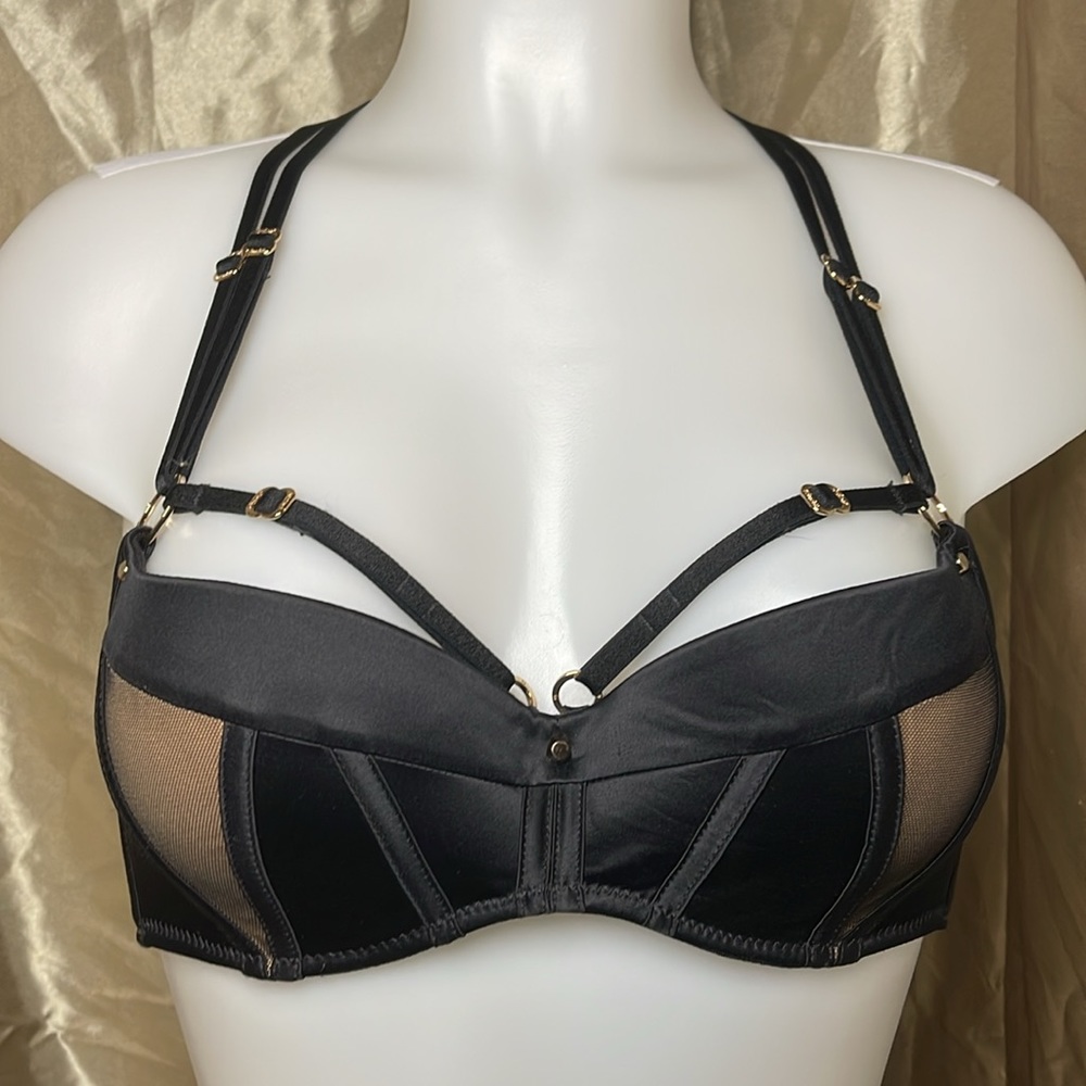 Honey Birdette Jimmy 3 PC Set - Picture 2 of 15